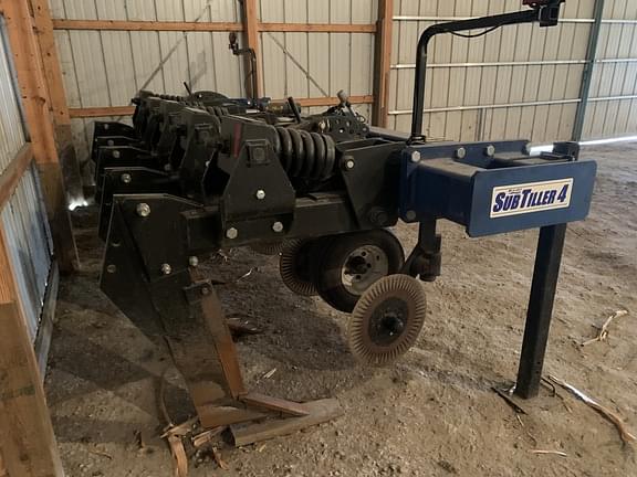 Image of Blu-Jet SubTiller 4 equipment image 2