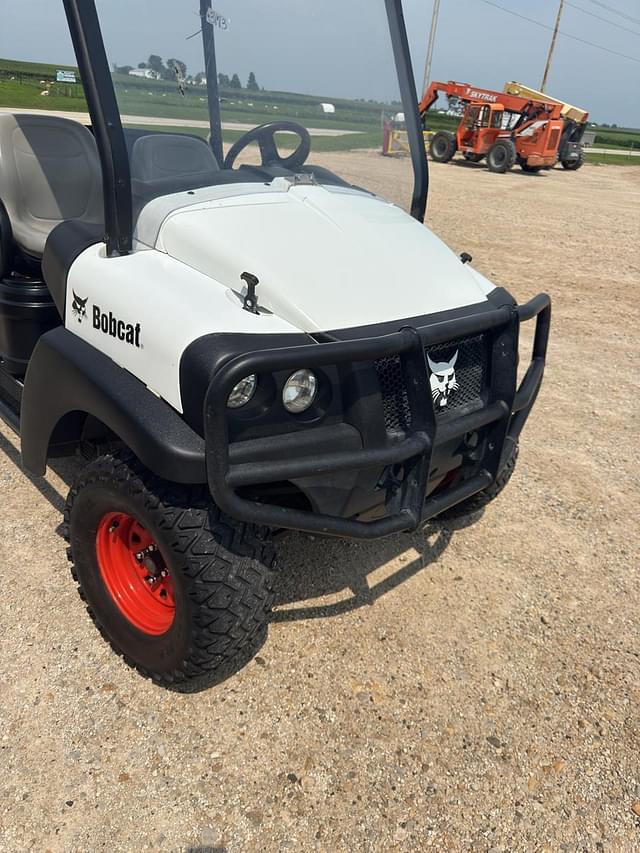 Image of Bobcat 2200 equipment image 1