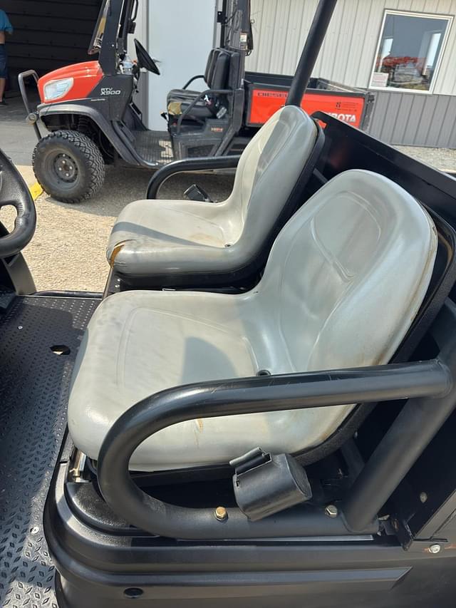 Image of Bobcat 2200 equipment image 3