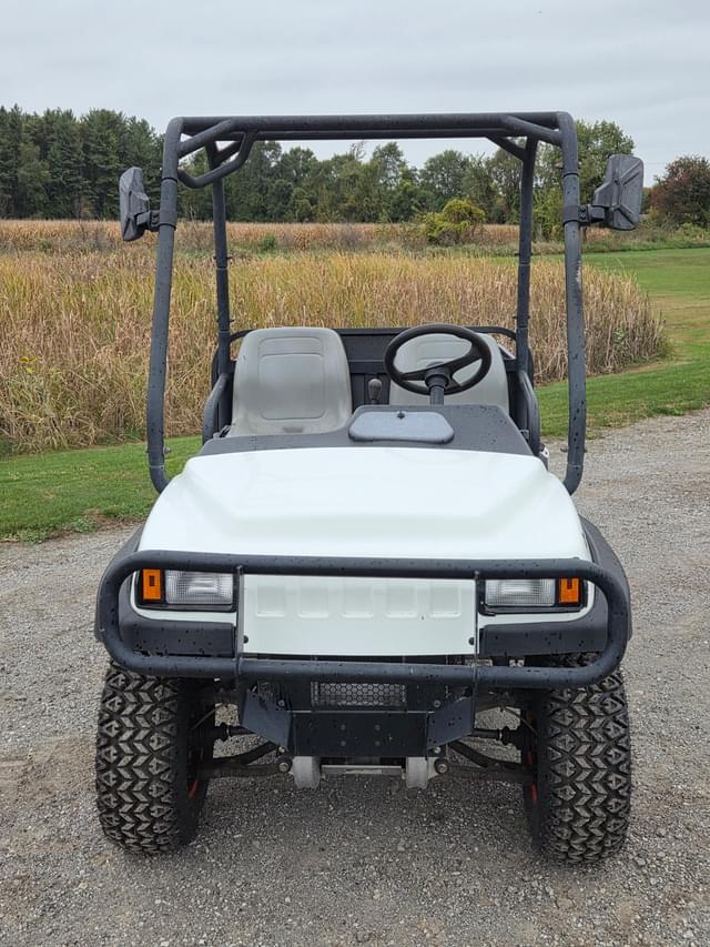 Image of Bobcat 2200 equipment image 1