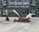 2009 Bobcat 331 Image