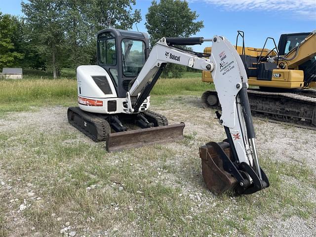 Image of Bobcat 430 equipment image 2