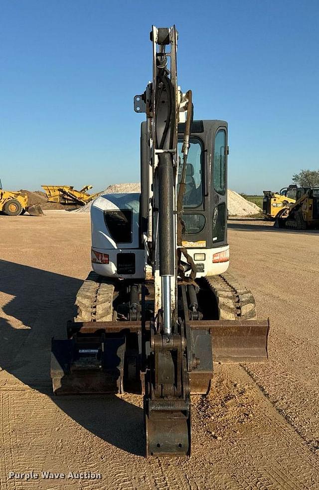 Image of Bobcat 435H equipment image 1