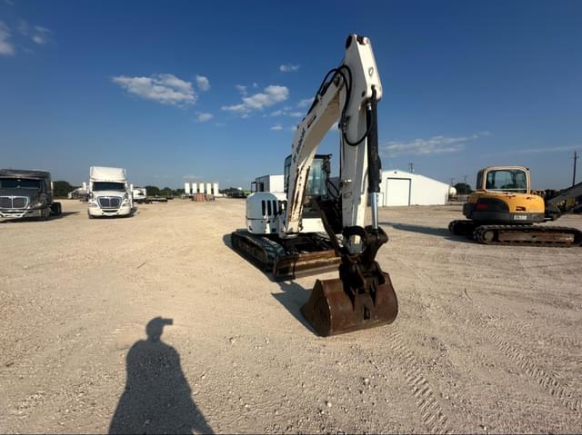 Image of Bobcat 442 equipment image 2