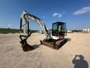 2009 Bobcat 442 Image