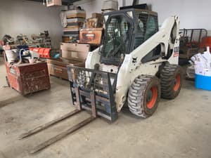 2009 Bobcat A300 Image