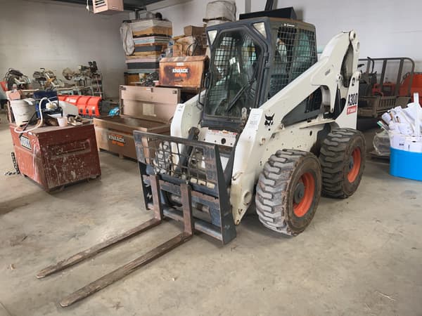 Equipment Main Image