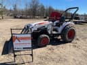 2009 Bobcat CT225 Image