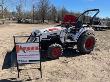 Main image Bobcat CT225