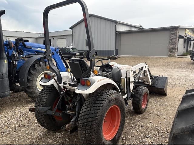Image of Bobcat CT235 equipment image 3