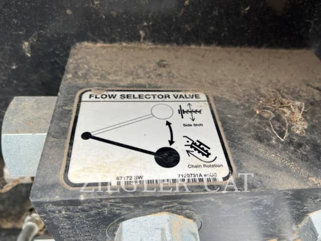 Image of Bobcat LT414 equipment image 4