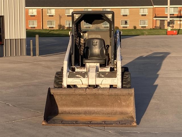 Image of Bobcat S130 equipment image 2