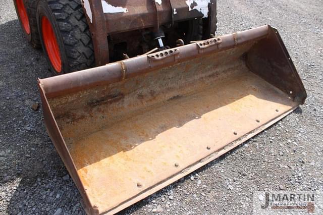 Image of Bobcat S130 equipment image 4