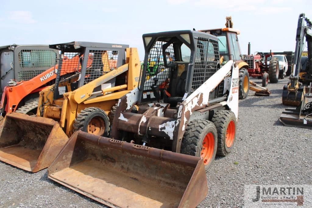 Image of Bobcat S130 Primary image