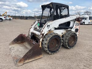 2009 Bobcat S150 Image