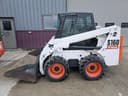 2009 Bobcat S160 Image