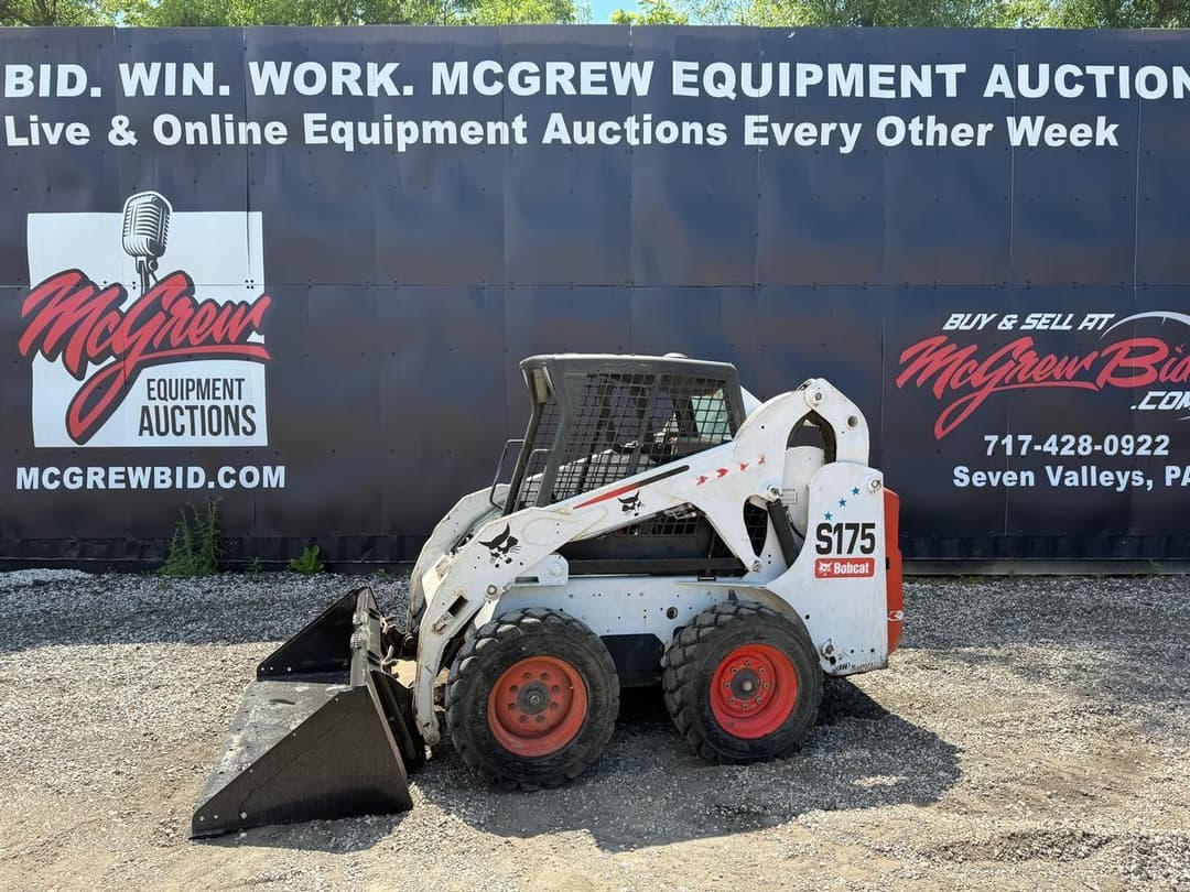Image of Bobcat S175 Primary image
