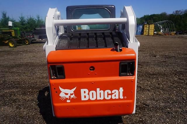 Image of Bobcat S175 equipment image 4