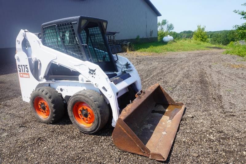 Main image Bobcat S175