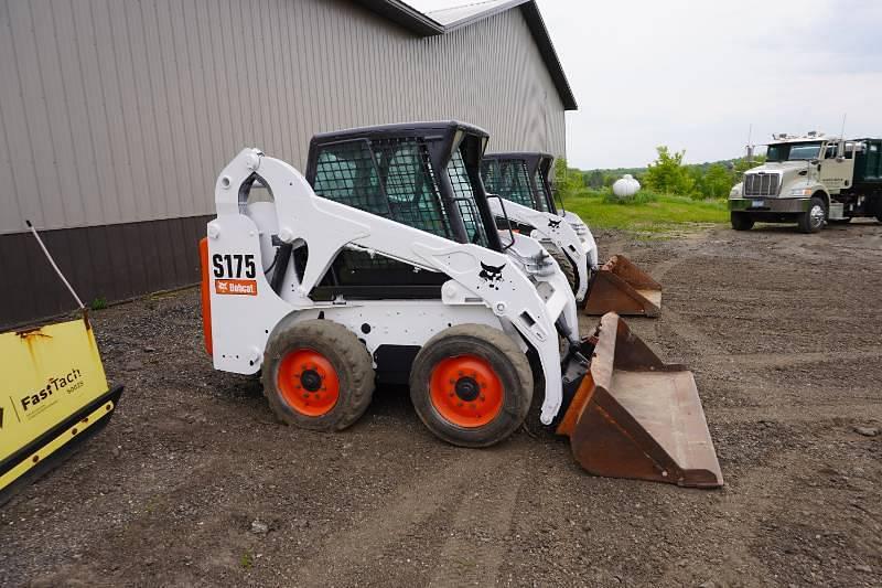 Image of Bobcat S175 Primary image