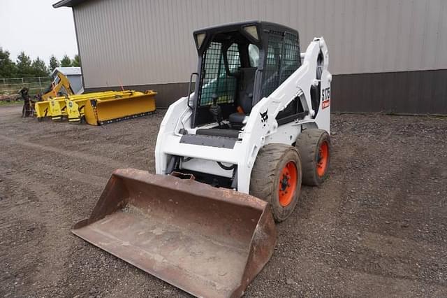 Image of Bobcat S175 equipment image 3