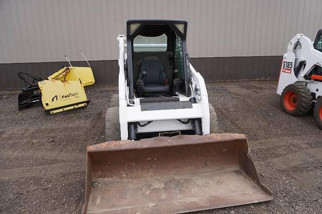 Image of Bobcat S175 equipment image 2