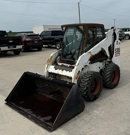 Image of Bobcat S185 Primary image