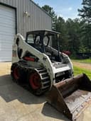 2009 Bobcat S185 Image
