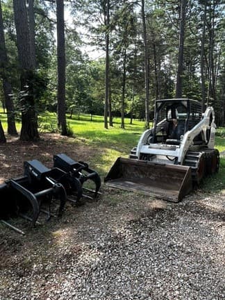 Image of Bobcat S185 equipment image 3