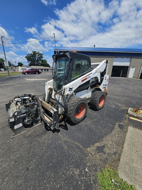 Equipment Main Image