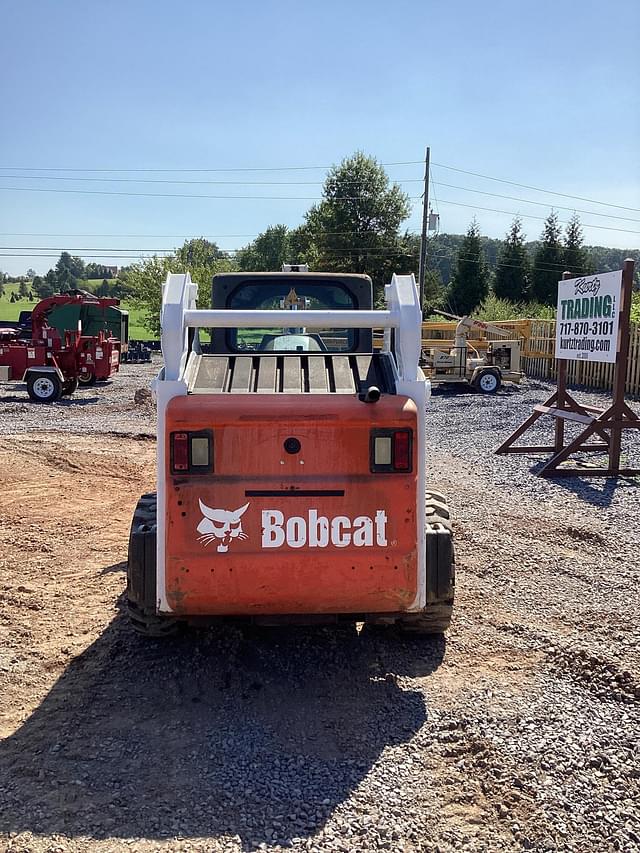 Image of Bobcat S185 equipment image 3