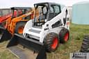 2009 Bobcat S185 Image