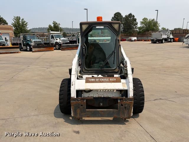 Image of Bobcat S185 equipment image 1
