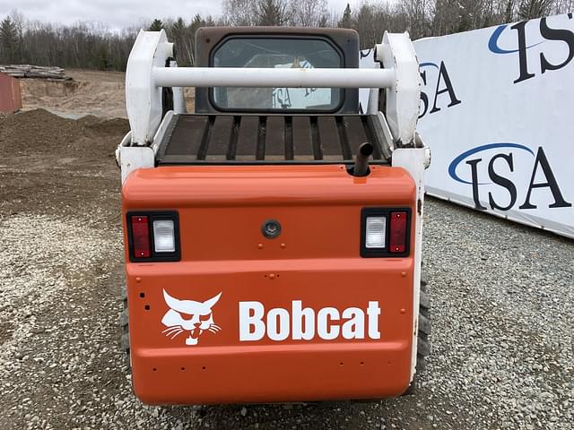 Image of Bobcat S185 equipment image 3