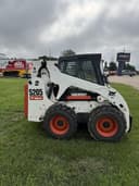 2009 Bobcat S205 Image