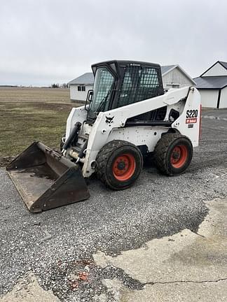 Image of Bobcat S220 Primary image