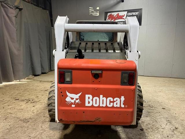 Image of Bobcat S250 equipment image 3