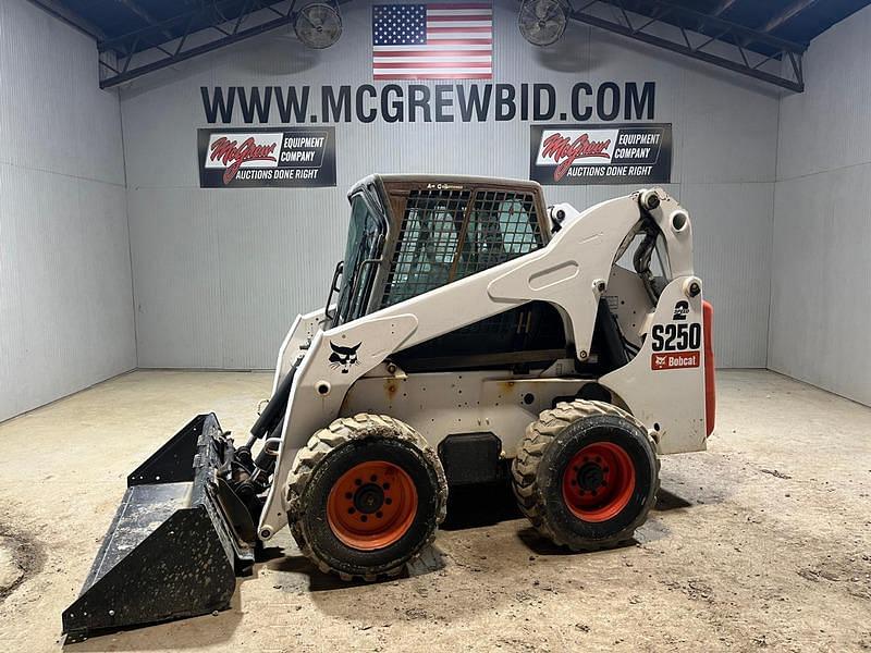 Image of Bobcat S250 Primary image