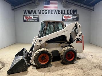 Main image Bobcat S250