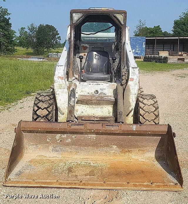 Image of Bobcat S250 equipment image 1