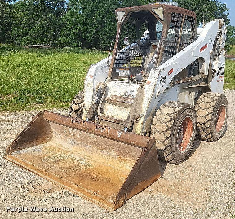 Image of Bobcat S250 Primary image