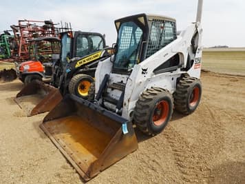 Main image Bobcat S250
