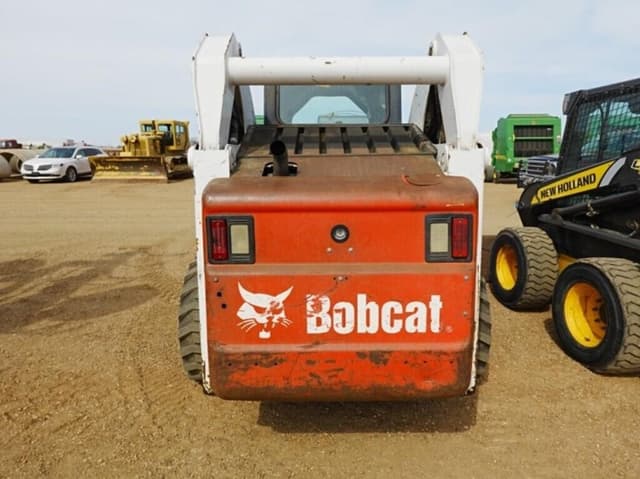 Image of Bobcat S250 equipment image 3