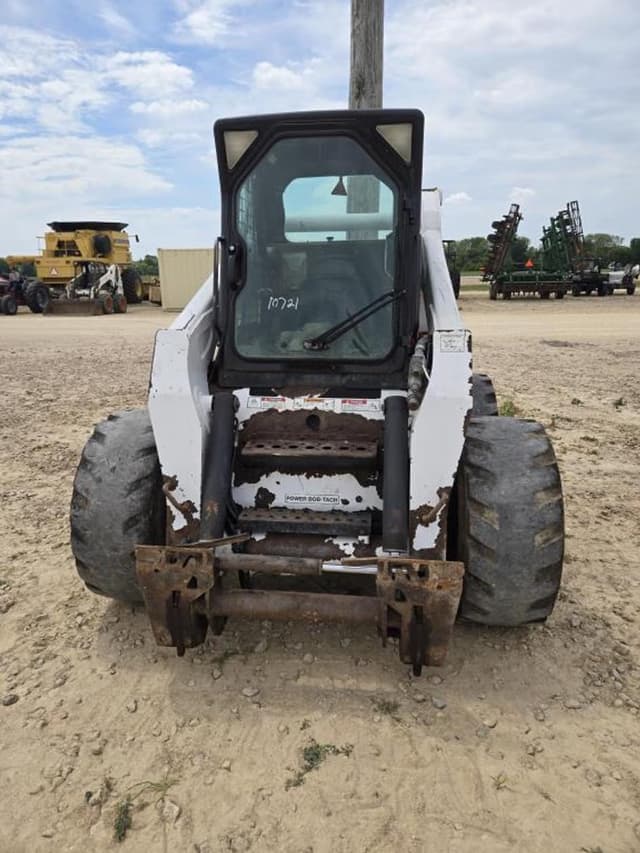 Image of Bobcat S330 equipment image 1