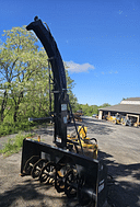 2009 Bobcat SBX240 Image