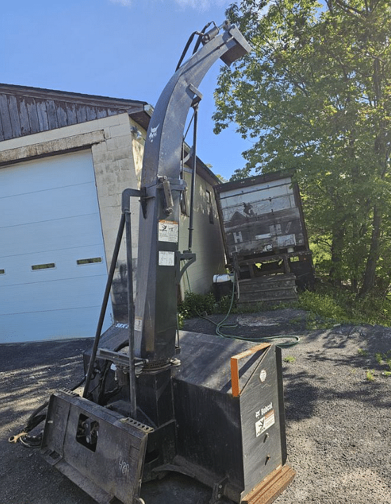 Image of Bobcat SBX240 equipment image 1