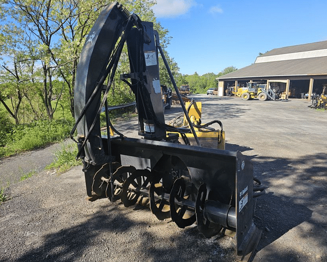 Image of Bobcat SBX240 equipment image 2