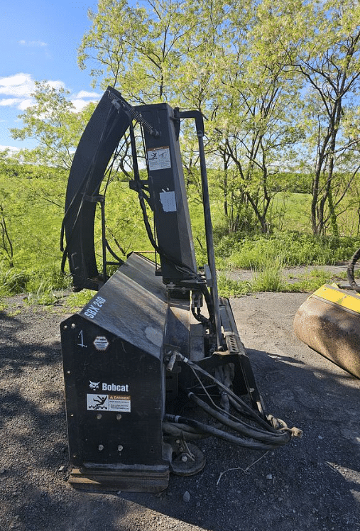 Image of Bobcat SBX240 equipment image 3