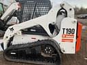 2009 Bobcat T190 Image