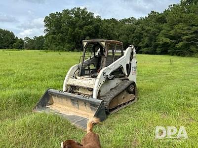 Image of Bobcat T190 equipment image 2